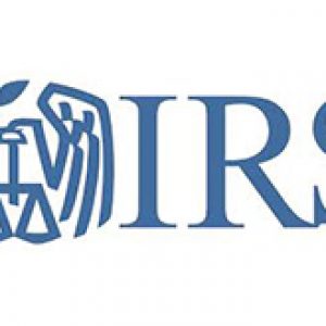 IRS logo color